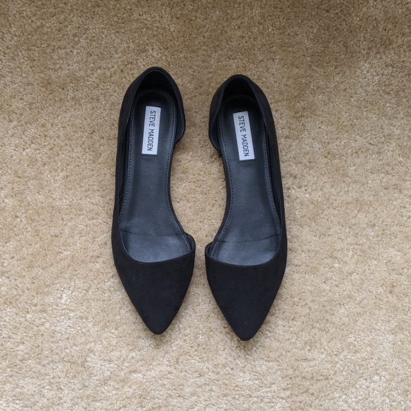 Steve Madden Shoes - Steve Madden Ester Flats